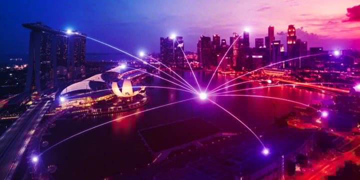 Lead with Cultural Dexterity Leadership and Network in Singapore