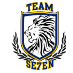 Hall 7 Crest