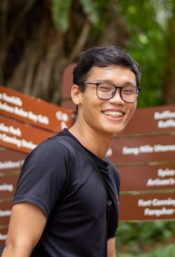 Goh Wei Xuan Goh Wei Xuan