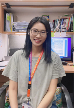 Xu Huimin Xu Huimin