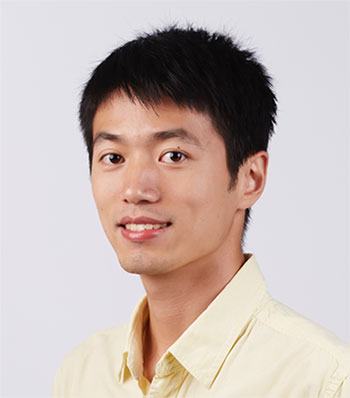 Liu Ziwei