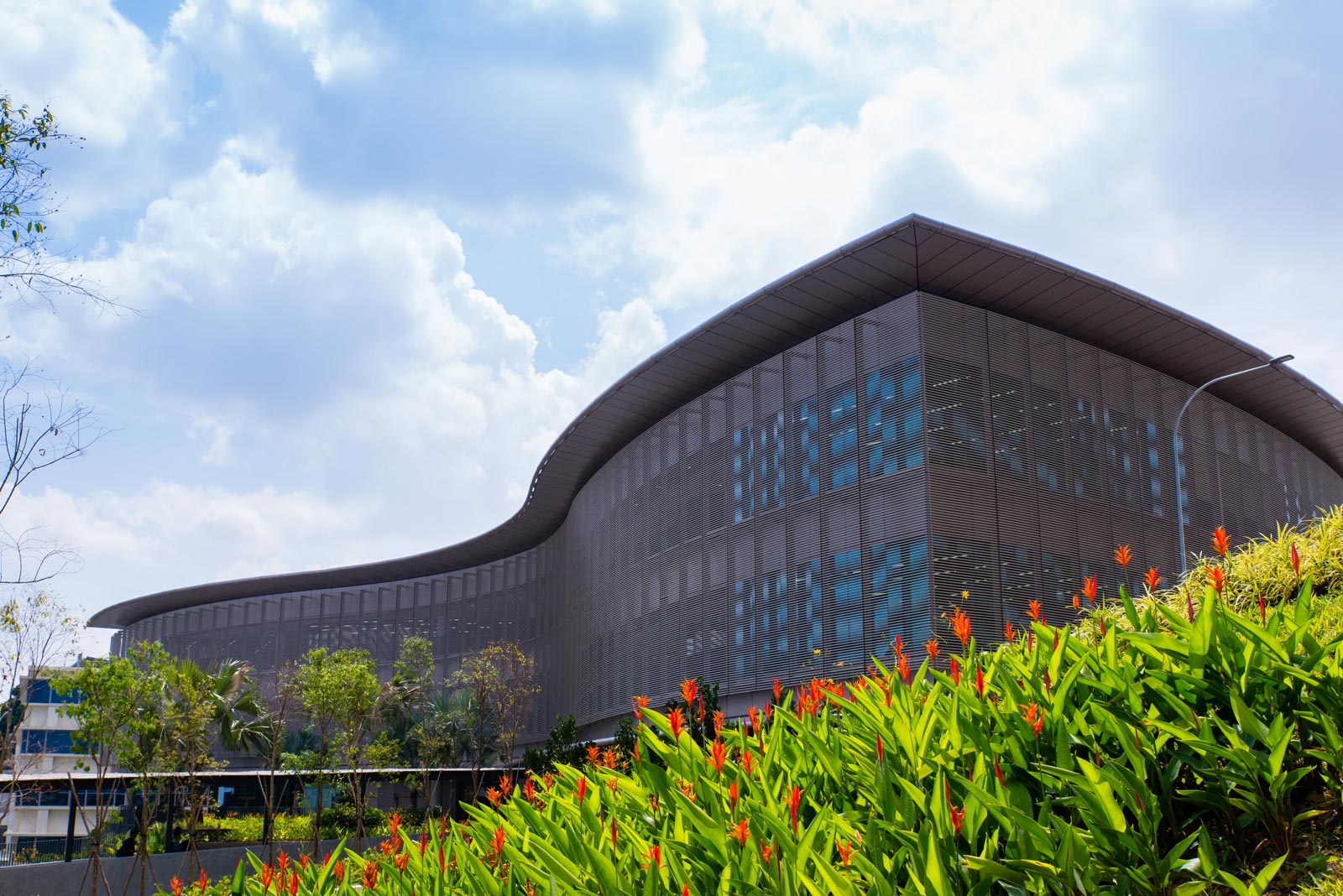 Economic Growth Centre