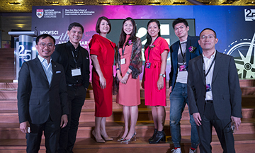 Alumni Advisory Board
