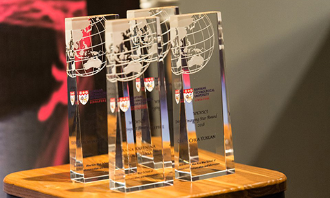 Alumni Awards