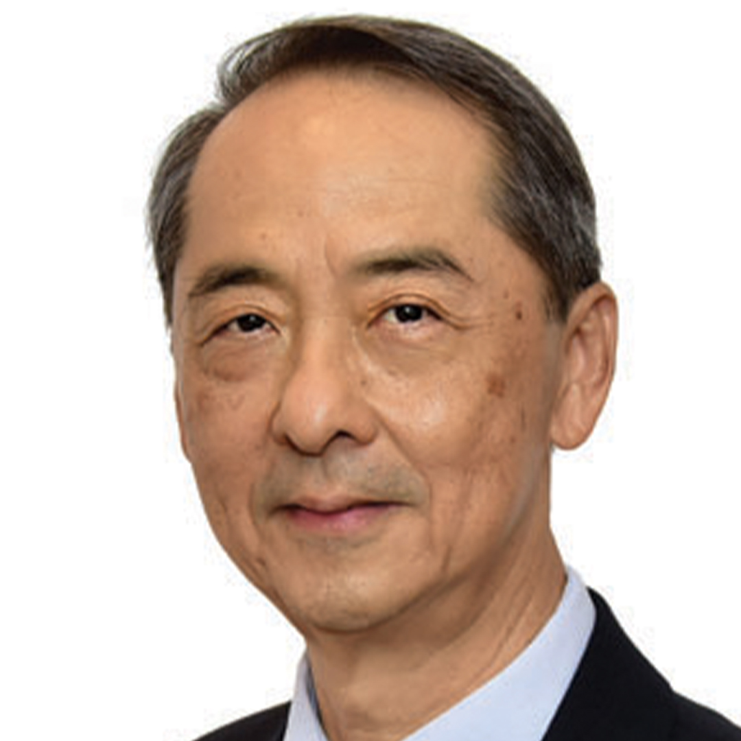 Lee Eng Hin LKCMedicine Governing Board Member Prof Lee Eng Hin