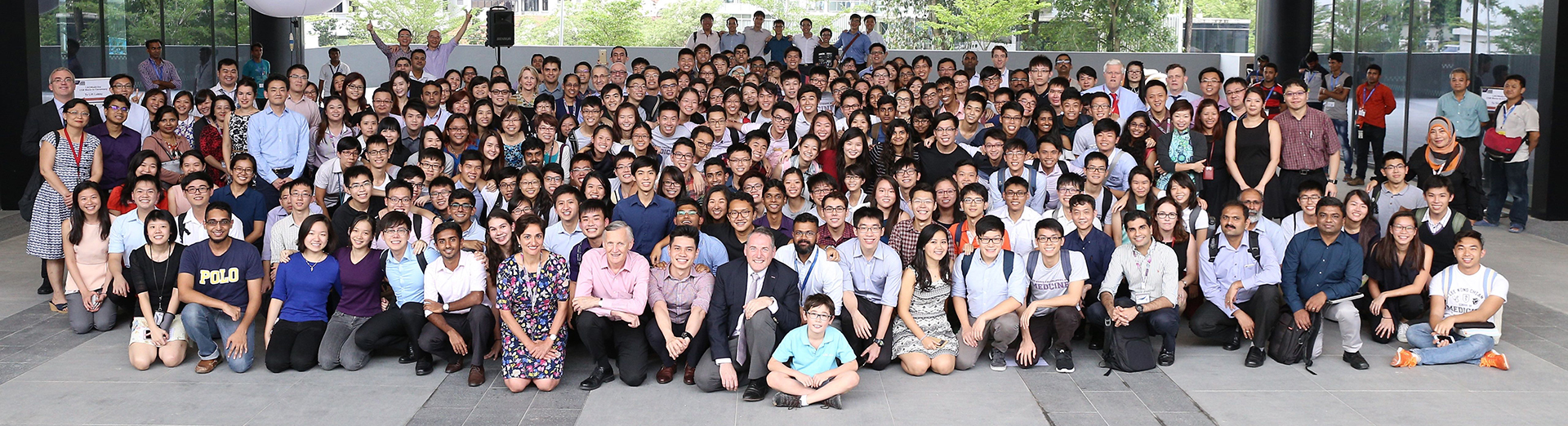 Faculty and staff Faculty and staff