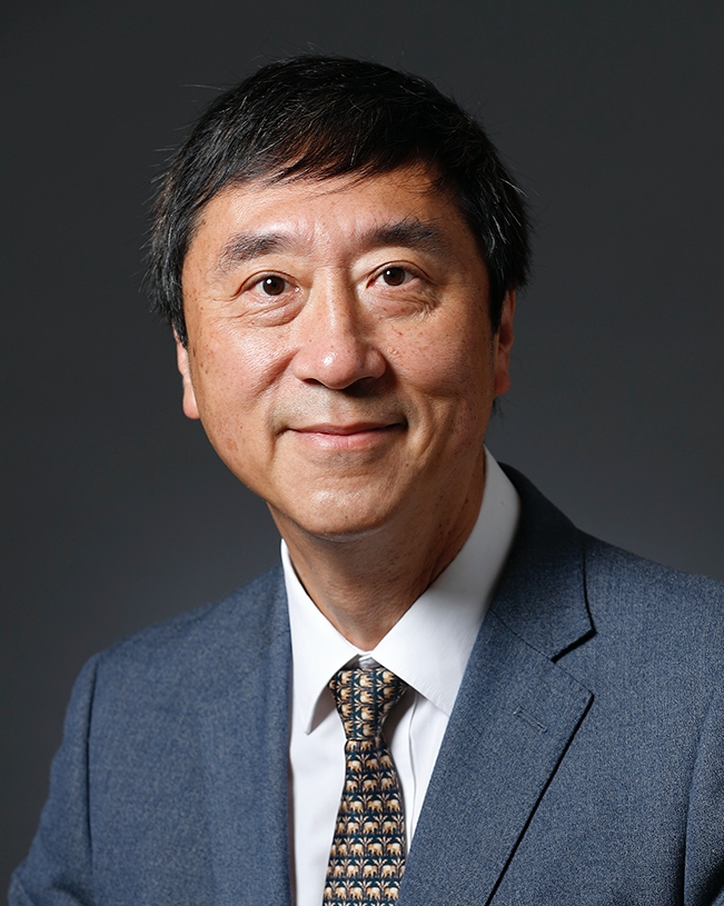 Joseph Sung LKCMedicine Governing Board Member Prof Joseph Sung