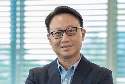 Jake Tan